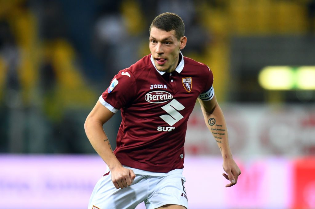 Parma Calcio v Torino FC - Serie A