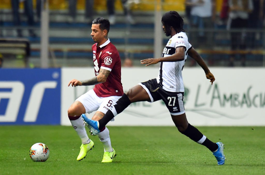 Parma Calcio v Torino FC - Serie A