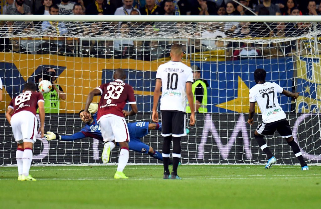 Parma Calcio v Torino FC - Serie A