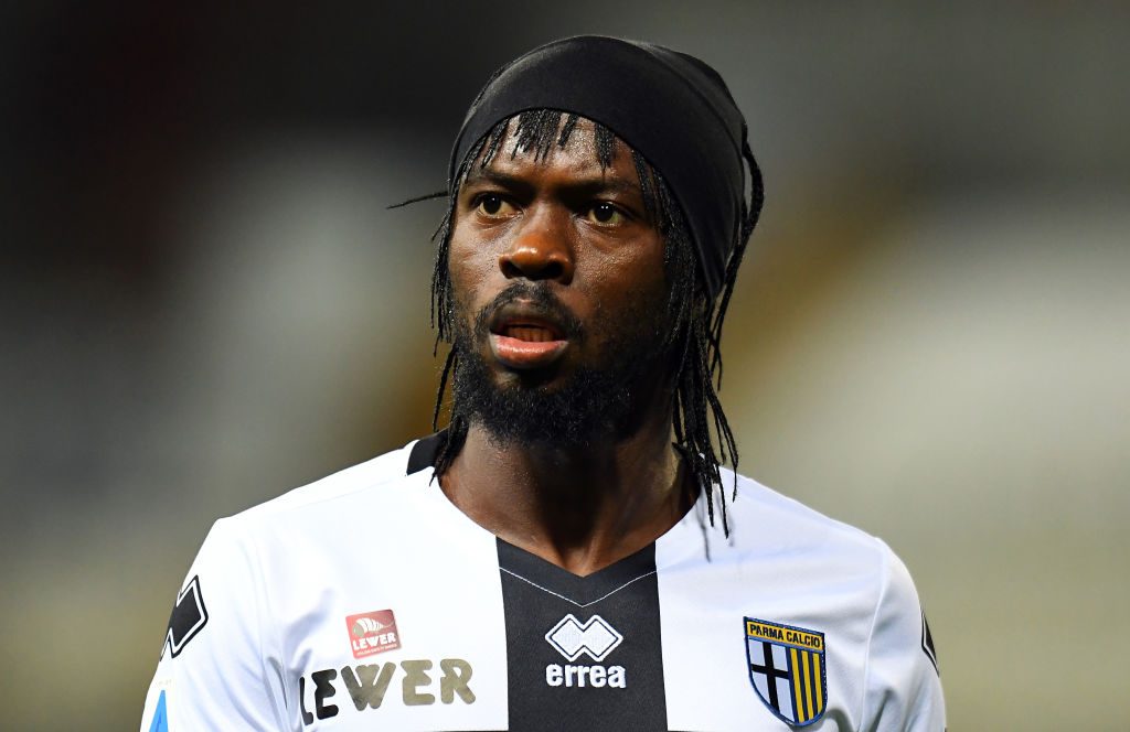 Parma Calcio v Torino FC - Serie A