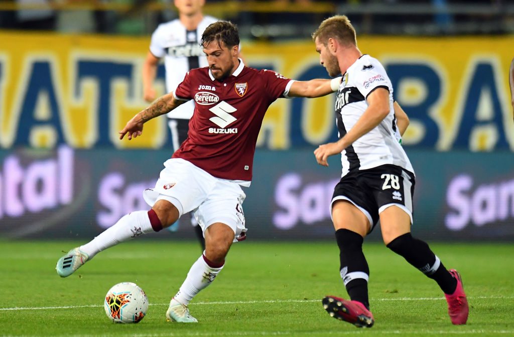 Parma Calcio v Torino FC - Serie A