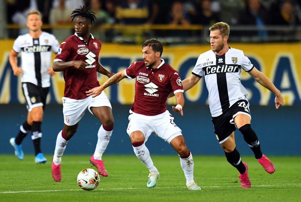 Parma Calcio v Torino FC - Serie A
