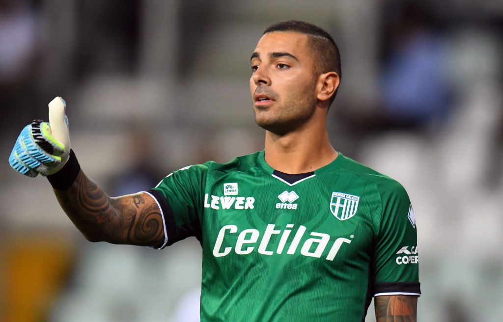 Parma Calcio v Torino FC - Serie A