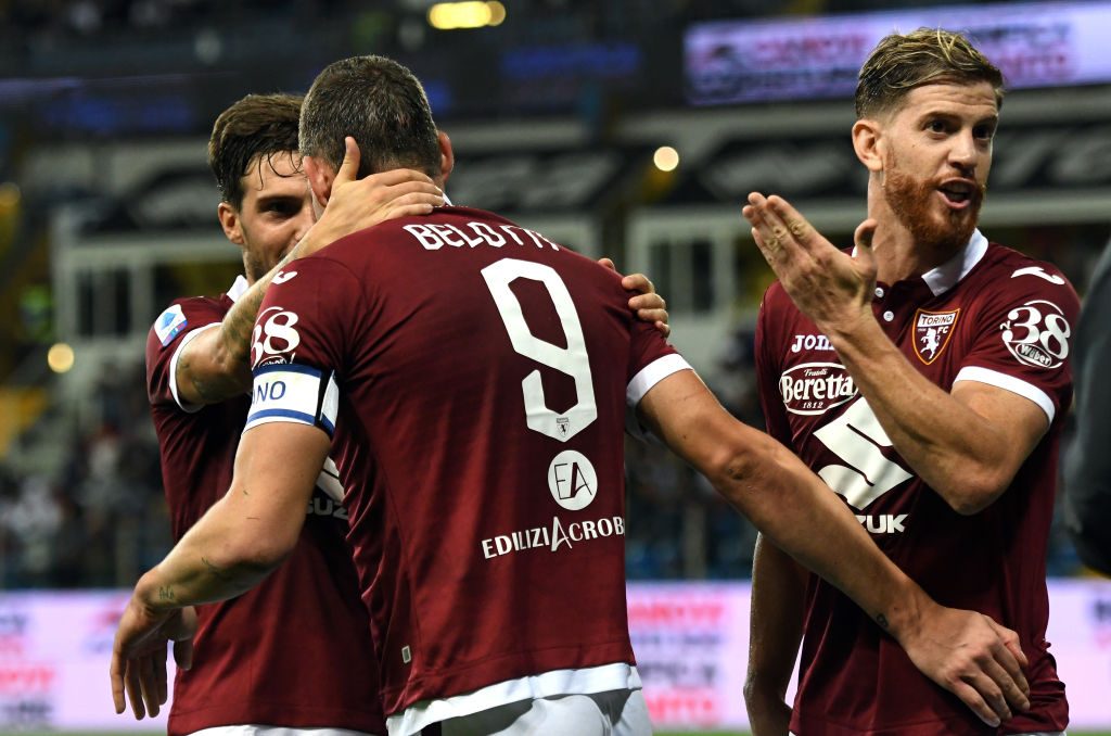 Parma Calcio v Torino FC - Serie A