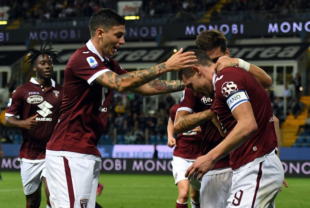 Parma Calcio v Torino FC - Serie A