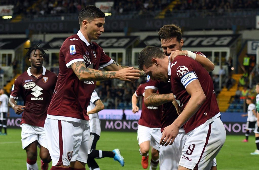 Parma Calcio v Torino FC - Serie A
