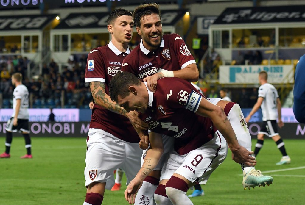 Parma Calcio v Torino FC - Serie A