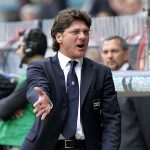 Serie A - Sampdoria v Roma