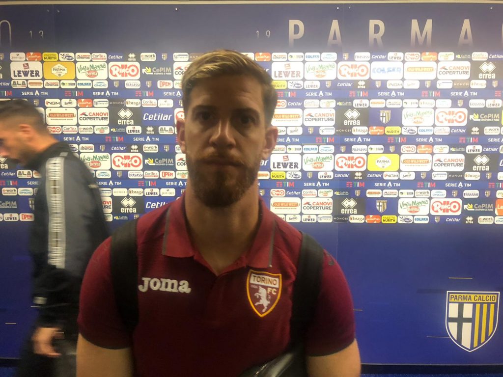 ansaldi mix zone parma