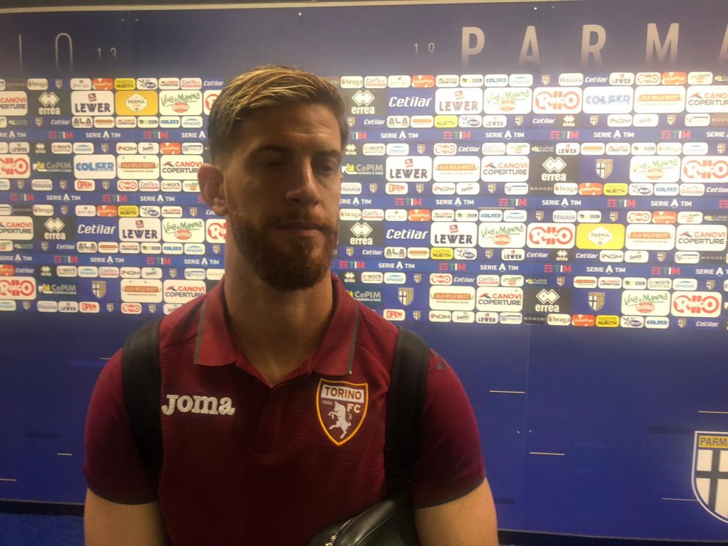 ansaldi mix zone parma