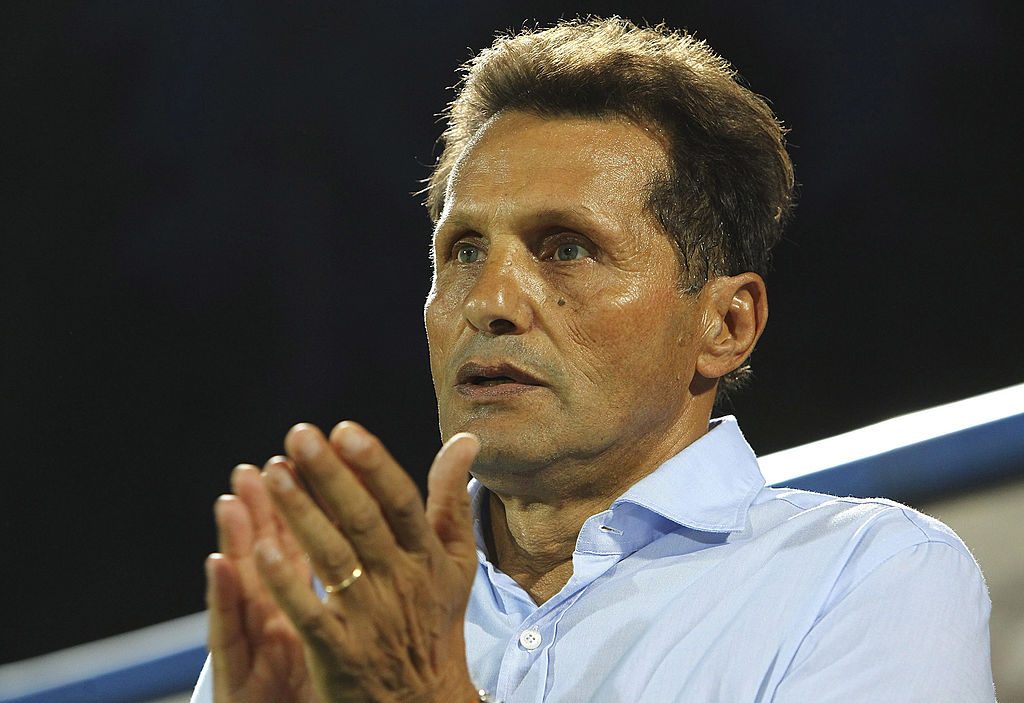 AS Varese v Modena FC - Serie B