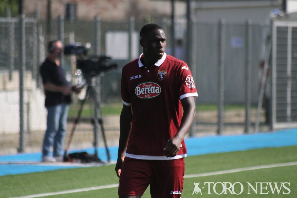 Singo Torino Primavera