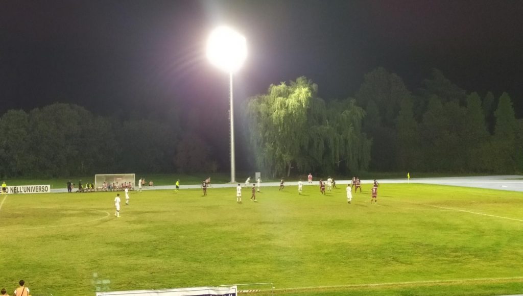 memorial scirea under 15