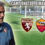 torino roma primavera