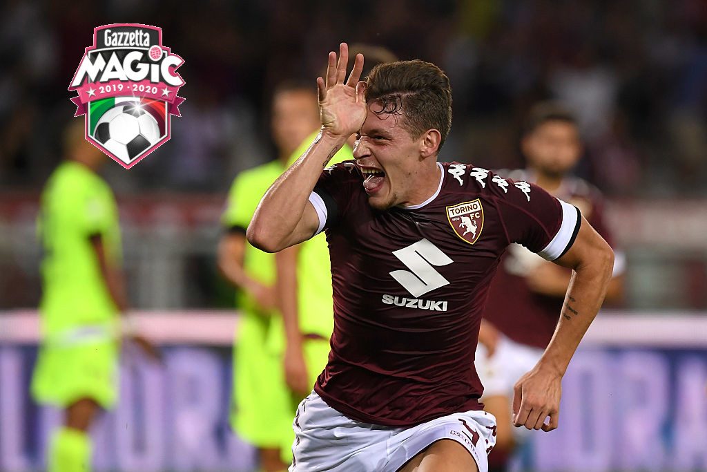 FC Torino v Bologna FC - Serie A