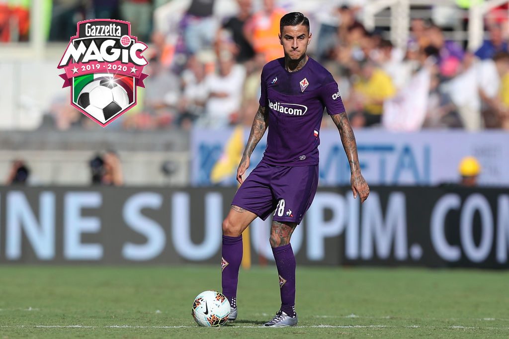 ACF Fiorentina v Juventus - Serie A