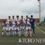 torino under 16