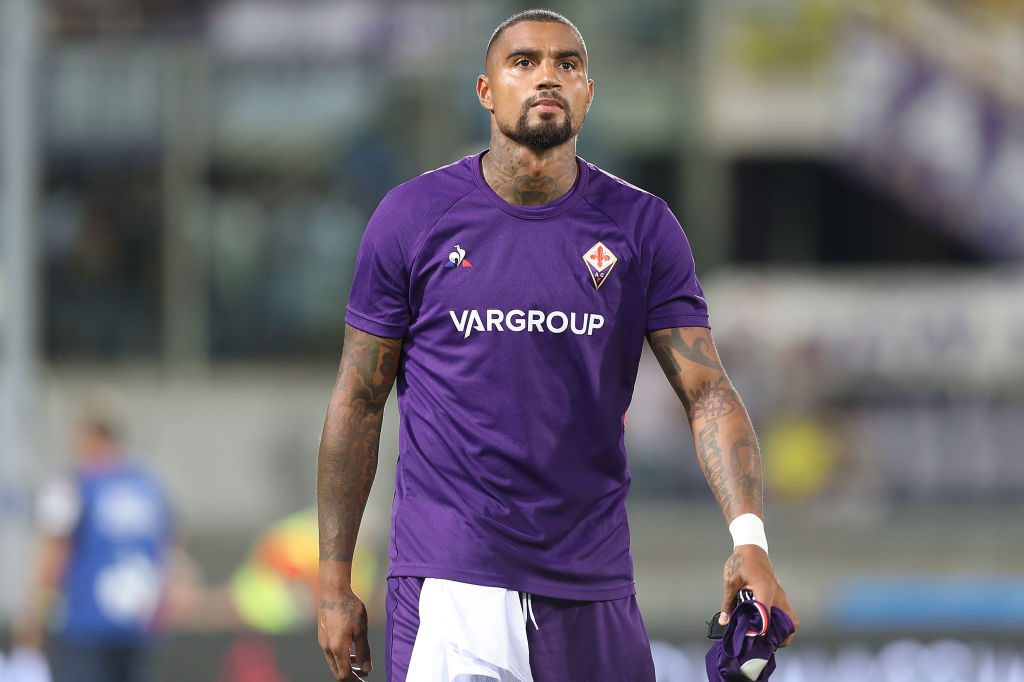 ACF Fiorentina v SSC Napoli - Serie A