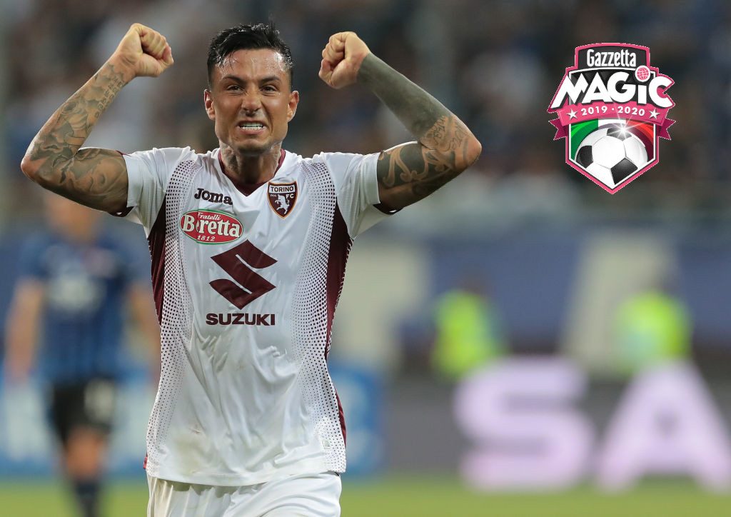 Atalanta BC v Torino FC - Serie A