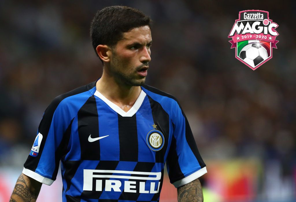 FC Internazionale v Udinese Calcio - Serie A