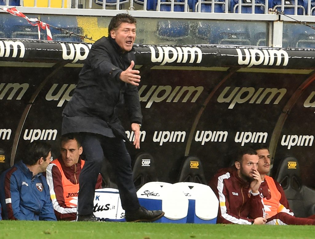 UC Sampdoria v Torino FC - Serie A