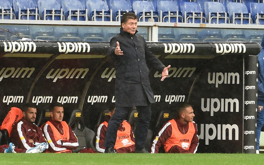 UC Sampdoria v Torino FC - Serie A