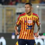 US Lecce v Hellas Verona - Serie A