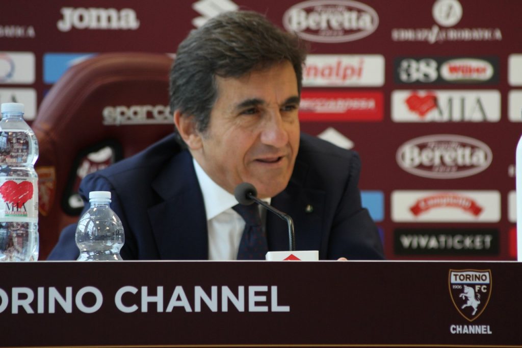 cairo presentazione verdi