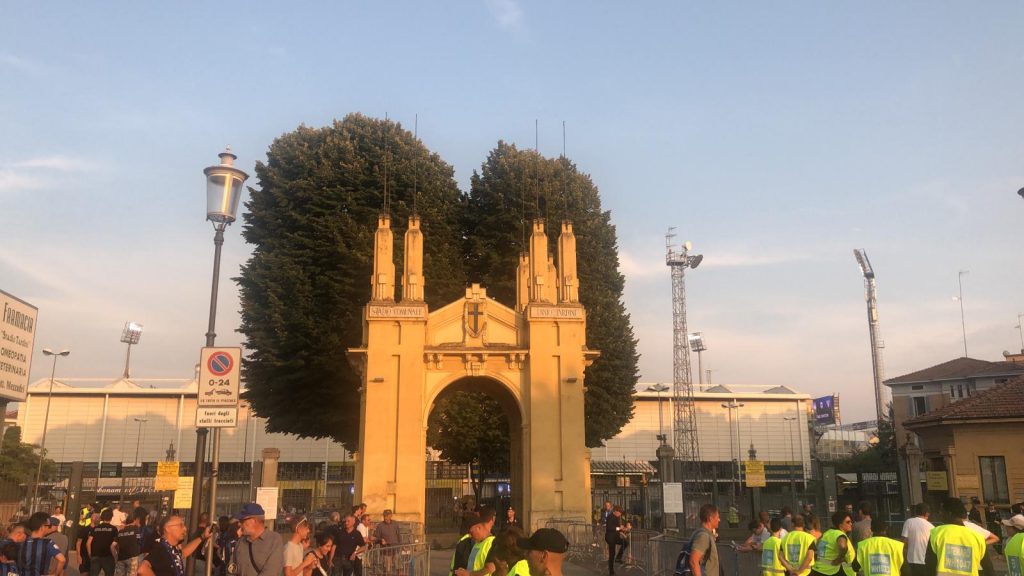 fronte tardini