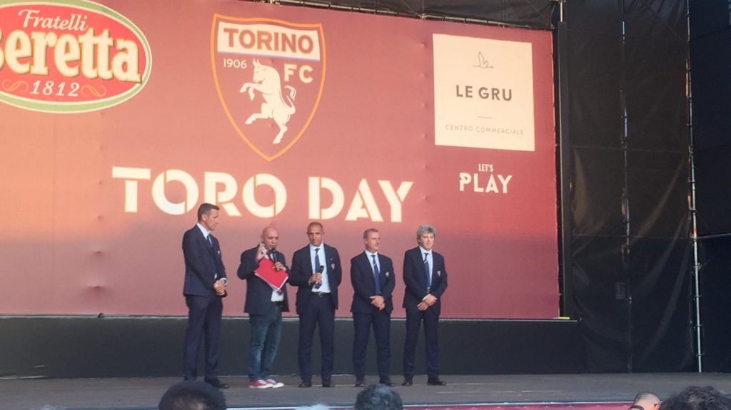 teo coppola toro day