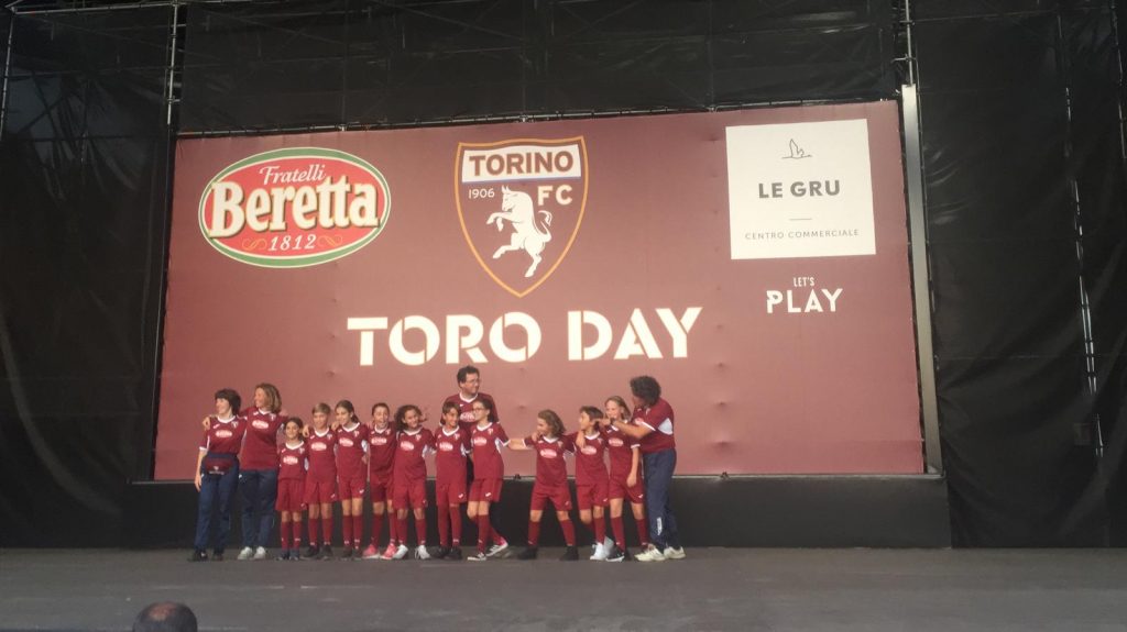 pulcini 2009 femminile