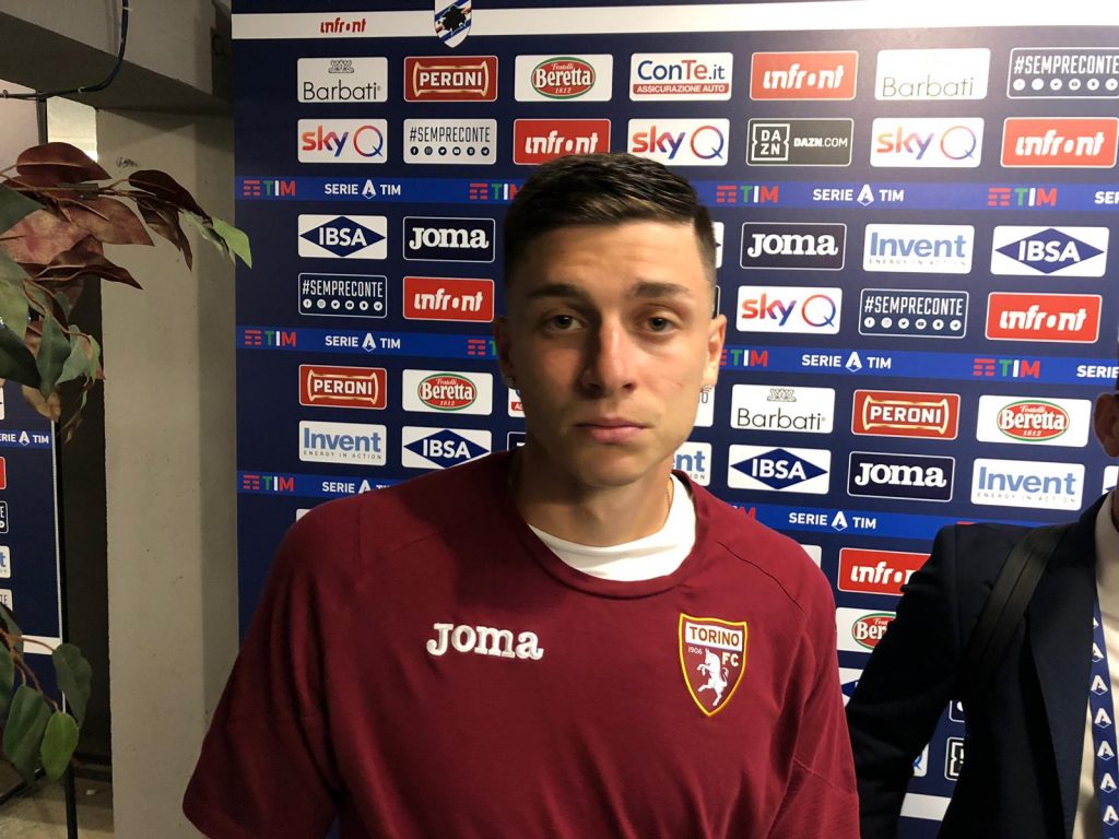 baselli mix zone genova