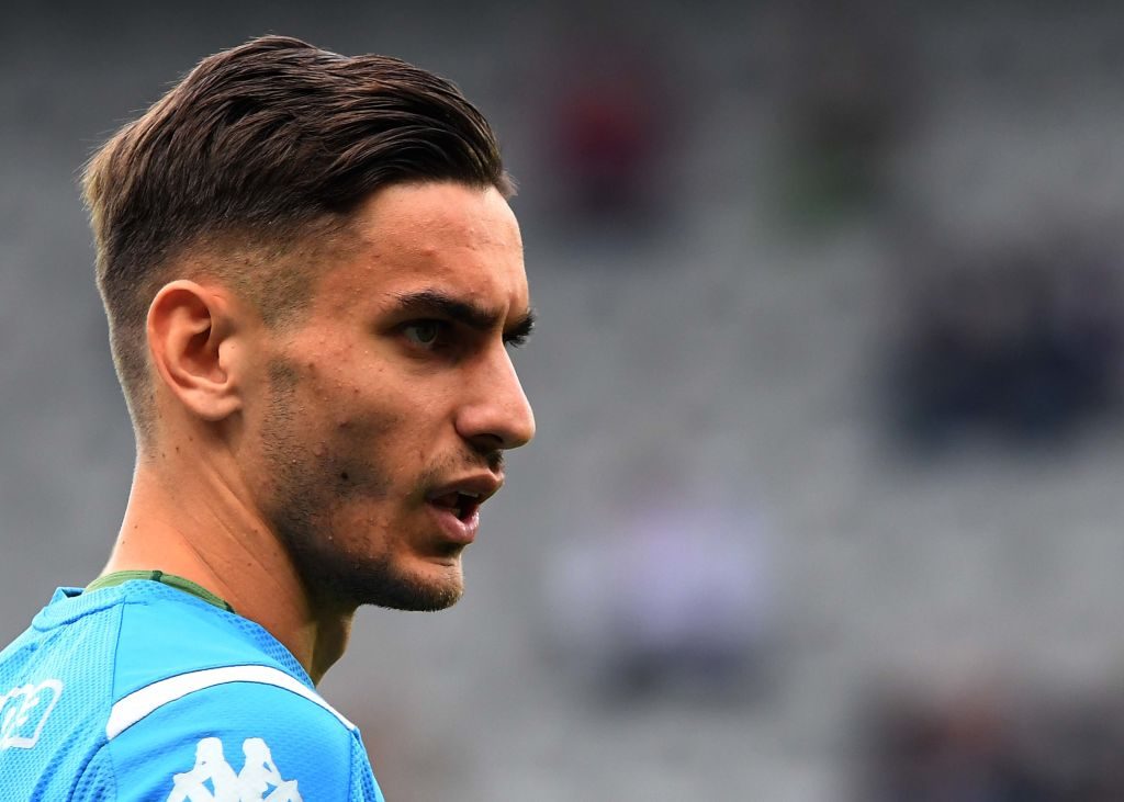 Torino FC v SSC Napoli - Serie A