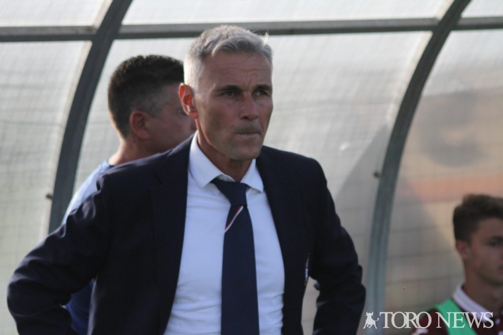 Sesia Torino Primavera