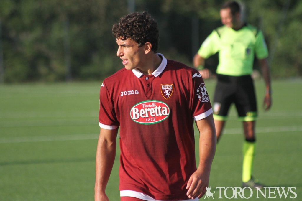 Rauti Torino Primavera