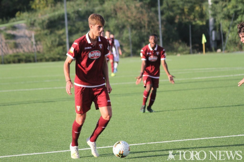 Lucca Torino Primavera