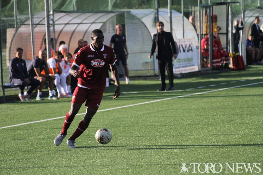 Singo Torino Primavera