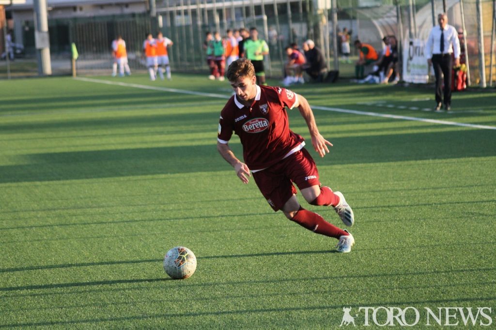 Michelotti Torino Primavera