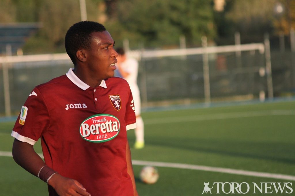 Freddi Greco Torino Primavera