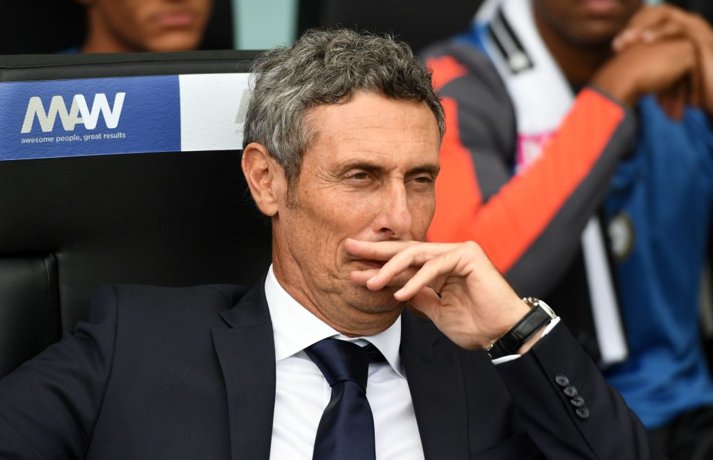 Udinese Calcio v Torino FC - Serie A