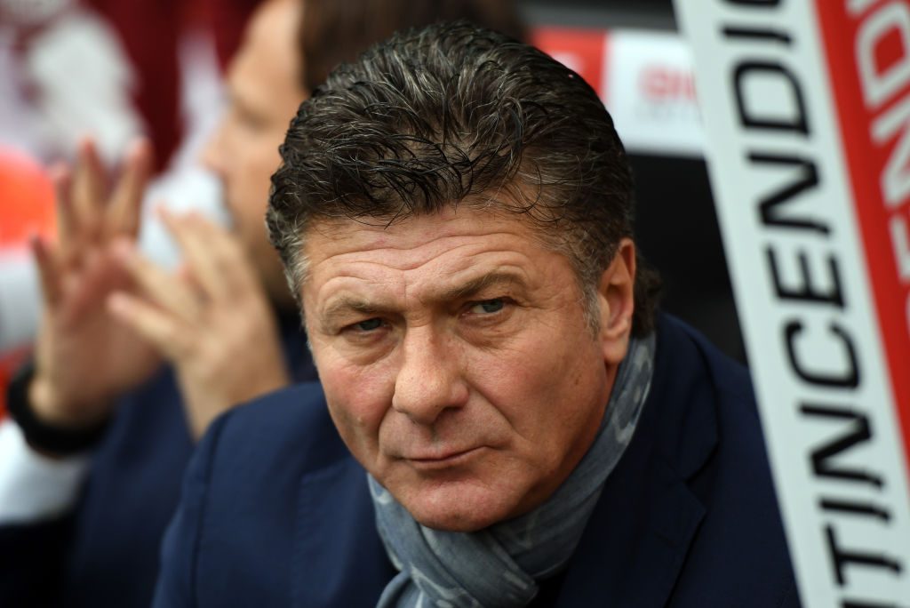 mazzarri