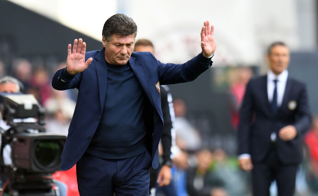 Udinese Calcio v Torino FC - Serie A