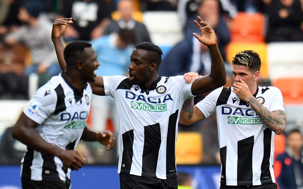 Udinese Calcio v Torino FC - Serie A