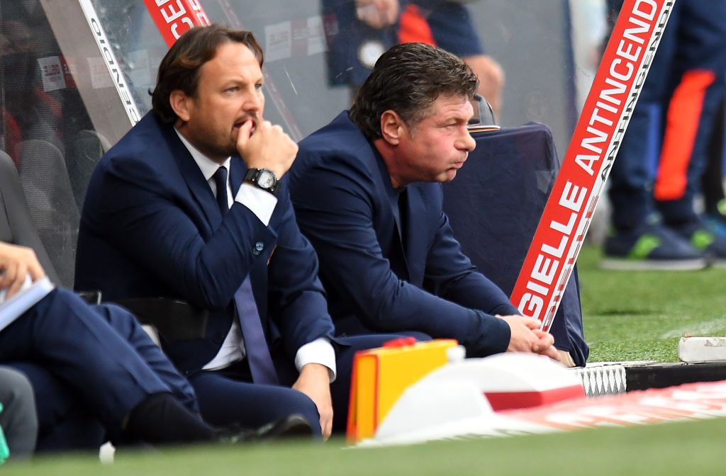 Udinese Calcio v Torino FC - Serie A