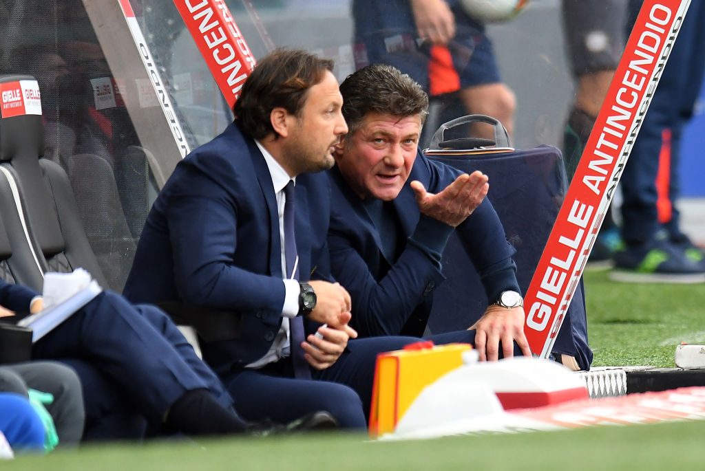 Udinese Calcio v Torino FC - Serie A