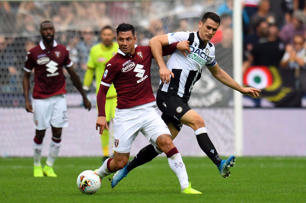 Udinese Calcio v Torino FC - Serie A