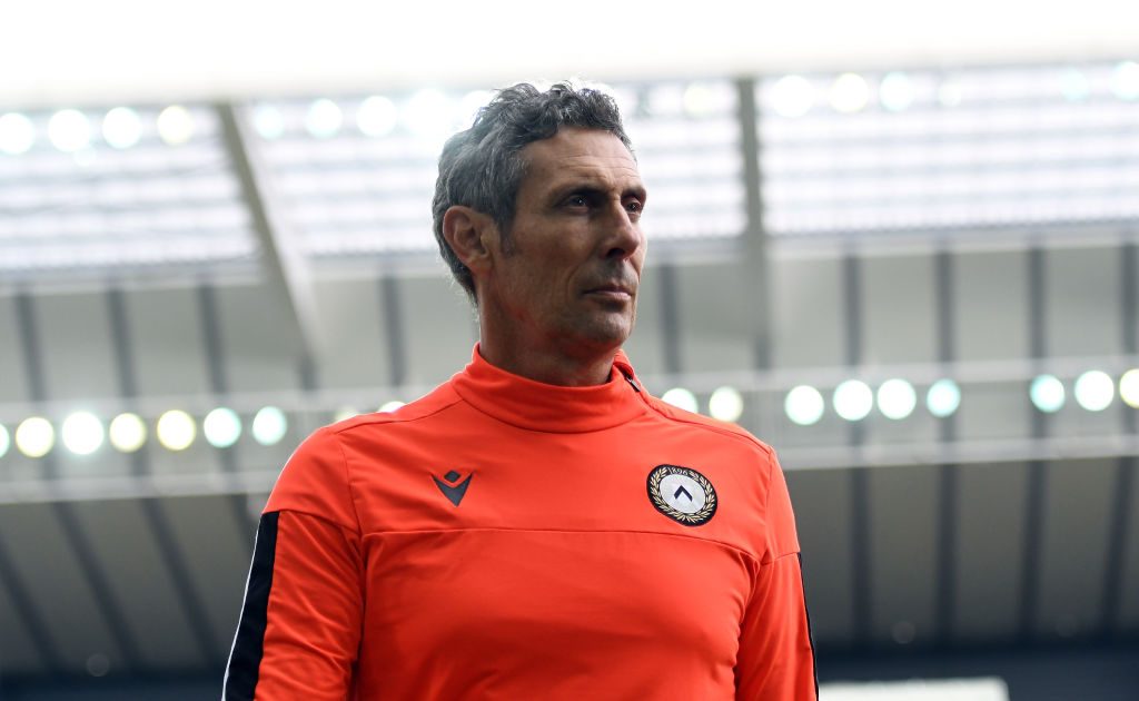 Udinese Calcio v Torino FC - Serie A