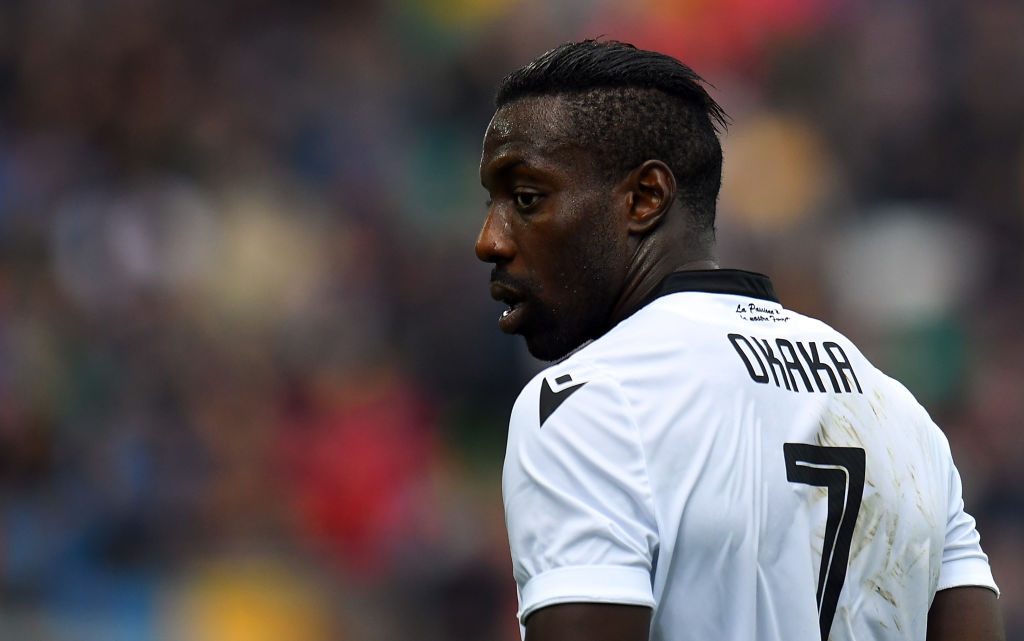 Udinese Calcio v Torino FC - Serie A