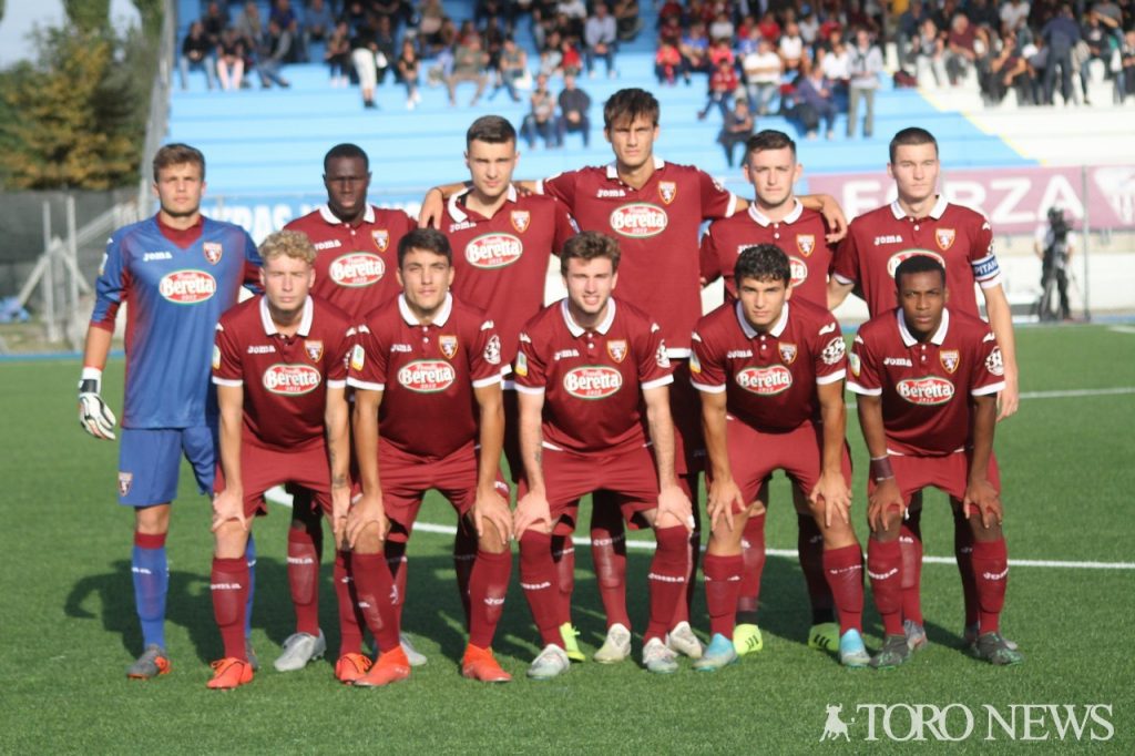 Torino Primavera