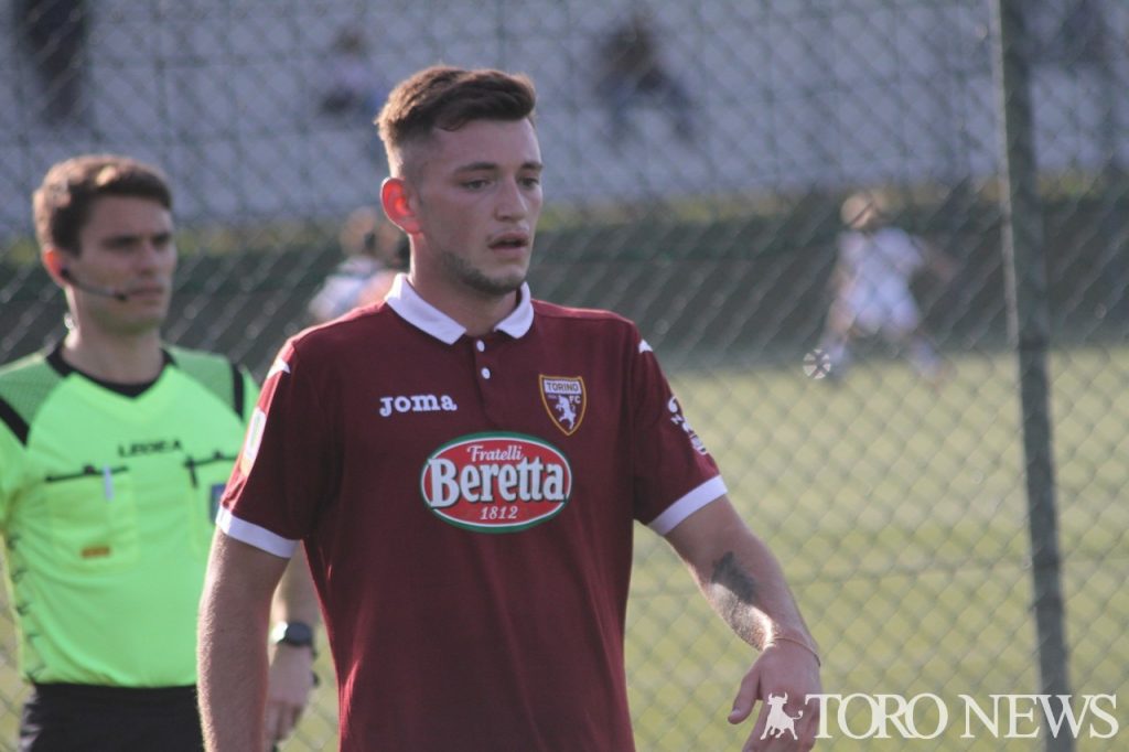 Sandri Torino PPrimavera